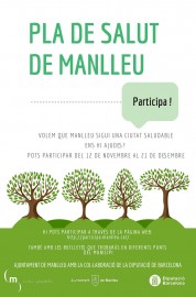 pla de salut manlleu